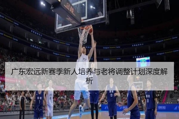 广东宏远新赛季新人培养与老将调整计划深度解析