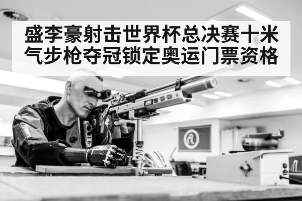 air rifle precision